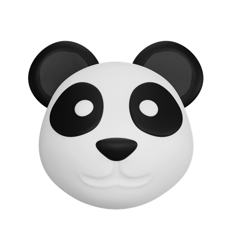 Panda  3D Icon