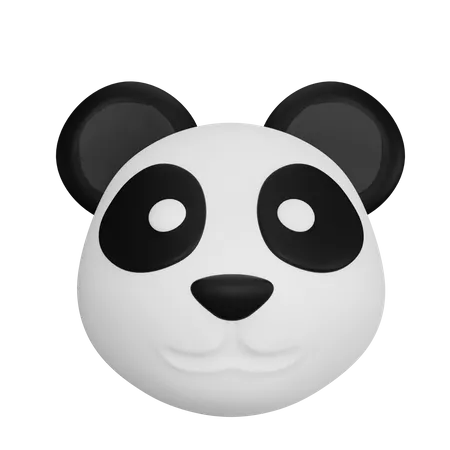 Panda  3D Icon