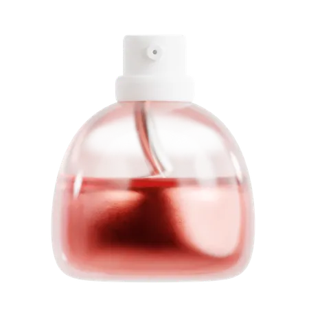 Parfume  3D Icon