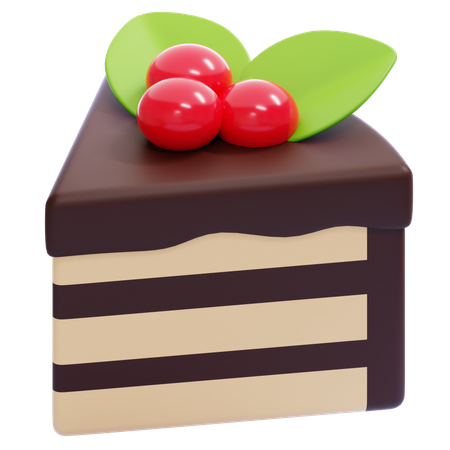 PASTRY  3D Icon