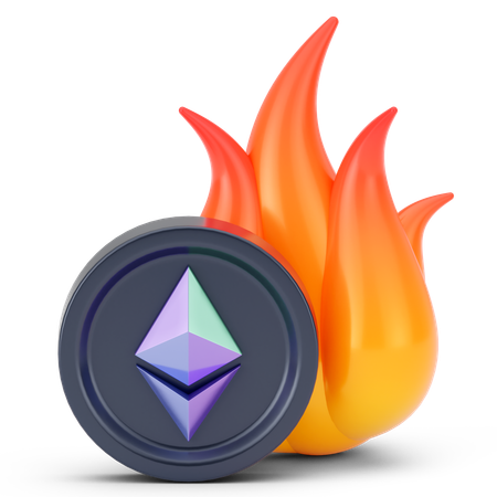 Perda de criptografia  3D Icon