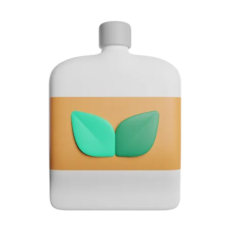 Perfume  3D Icon