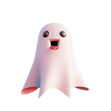 Personaje  3D Icon