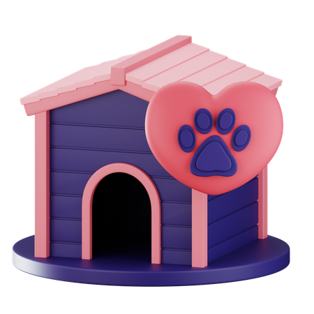 Pet Rescue  3D Icon