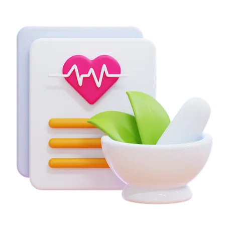 PHARMACY  3D Icon