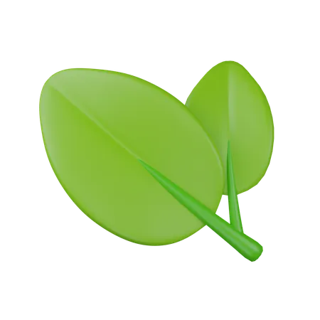 Plant  3D Icon