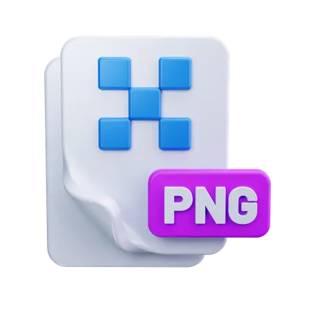 PNG-Datei  3D Icon