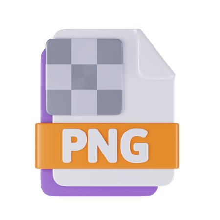 PNG-Datei  3D Icon