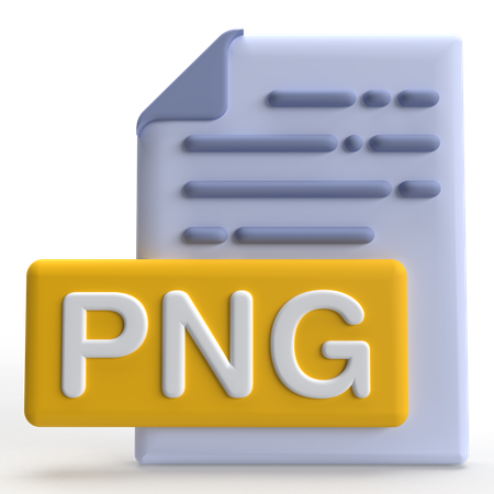 PNG-Datei  3D Icon