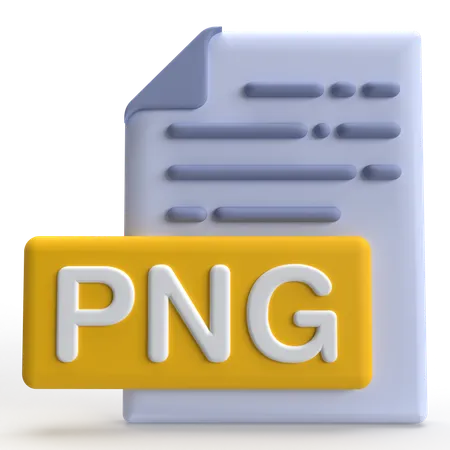 PNG-Datei  3D Icon