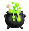 Poison Cauldron