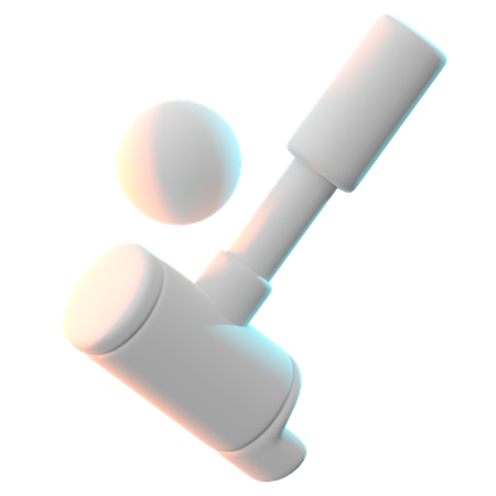 Polo  3D Icon