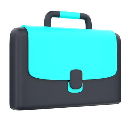 Portfólio  3D Icon