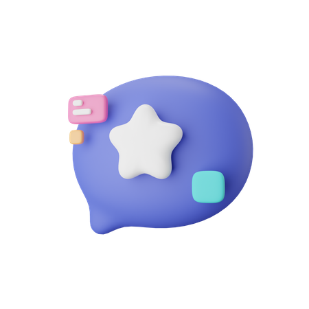 Product Review  3D Icon