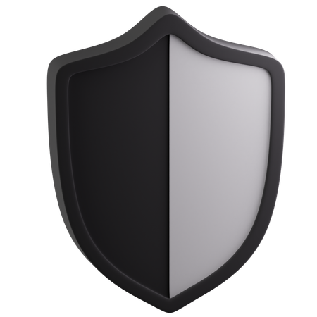 Protection  3D Icon