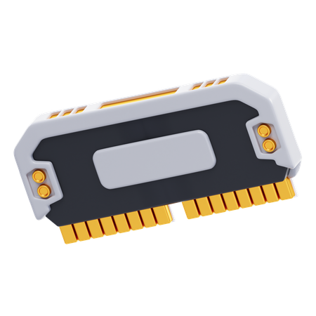 Ram  3D Icon