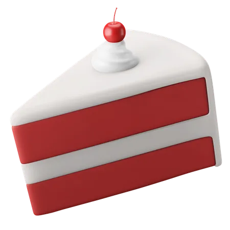 Red Velvet  3D Icon