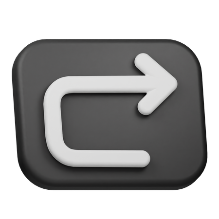 Refazer  3D Icon