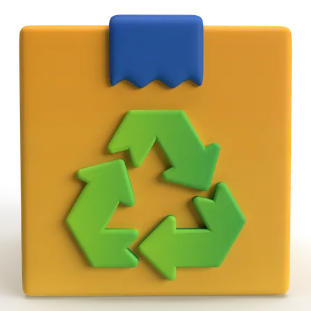 Repeat Order  3D Icon