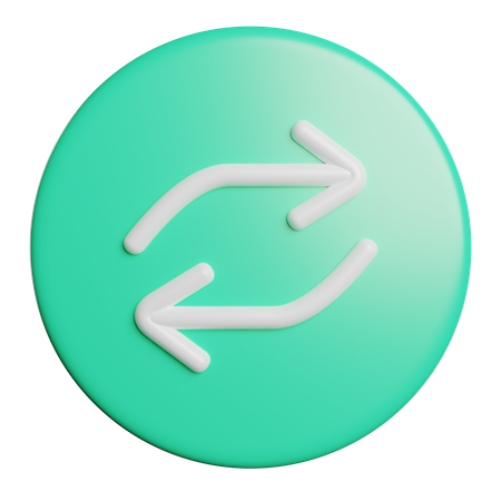 Repita  3D Icon