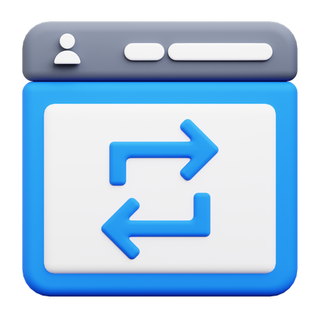 Repassar  3D Icon