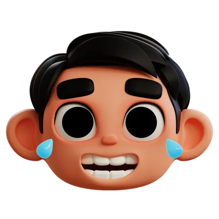 Rindo  3D Icon