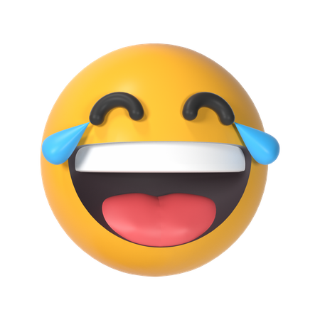 Rindo  3D Emoji