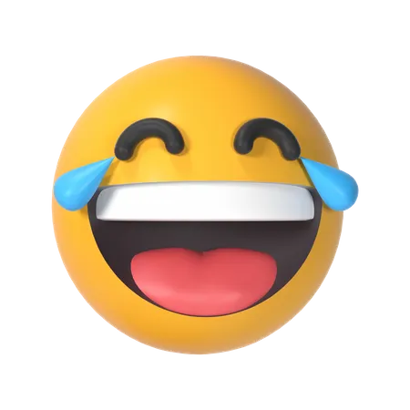 Rindo  3D Emoji