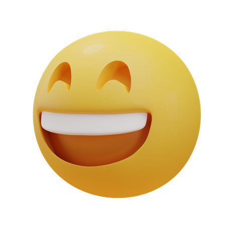 Rindo  3D Emoji