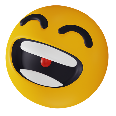 Rindo  3D Icon