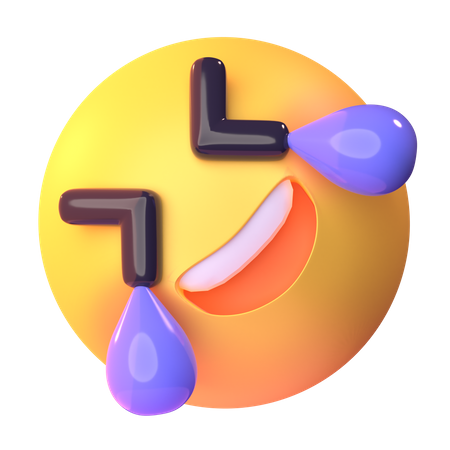 Rindo  3D Icon