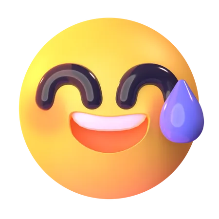 Rindo  3D Icon