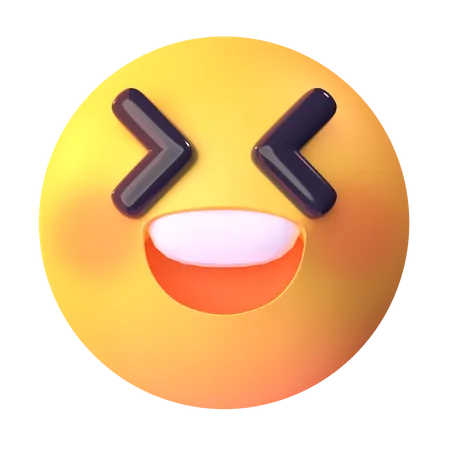 Rindo  3D Icon