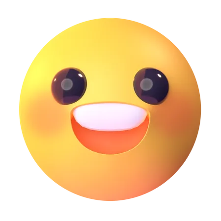 Rindo  3D Icon