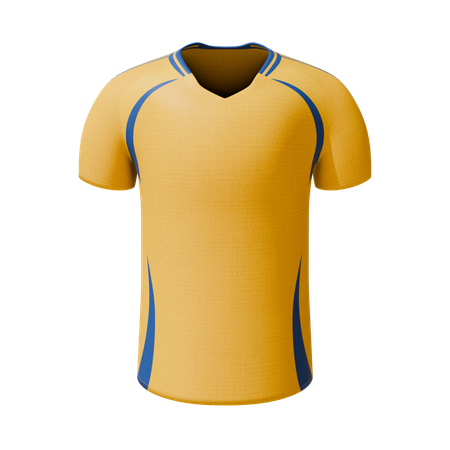 Riyadh City Football Team  3D Icon