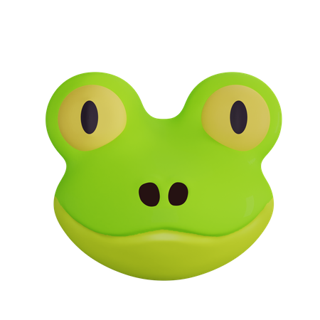 Sapo  3D Icon