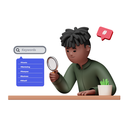 Searching Keyword  3D Illustration