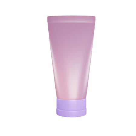 Skincare  3D Icon