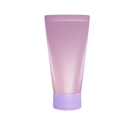 Skincare  3D Icon