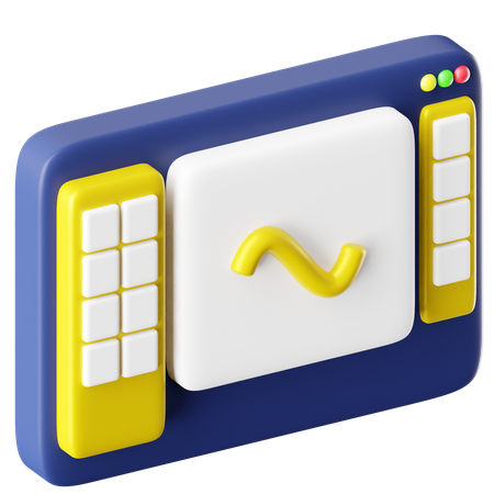 Programas  3D Icon