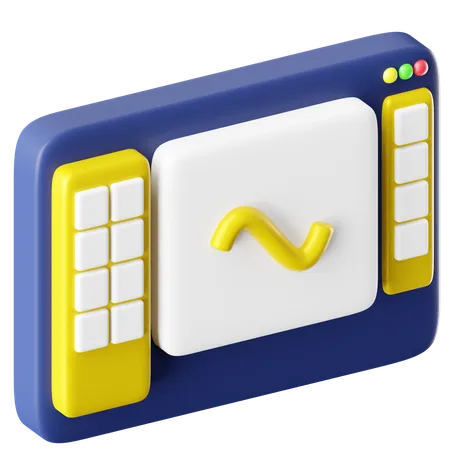 Programas  3D Icon