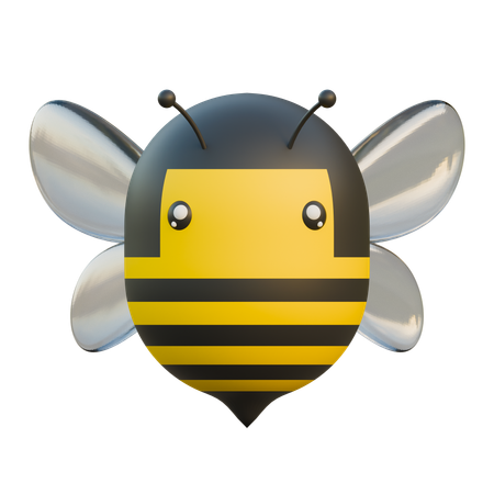 Spring  3D Icon