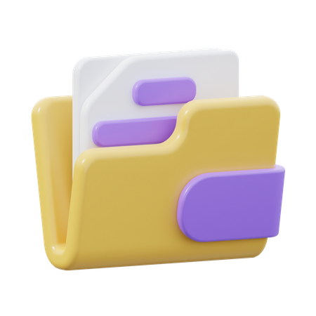 Svg File  3D Icon