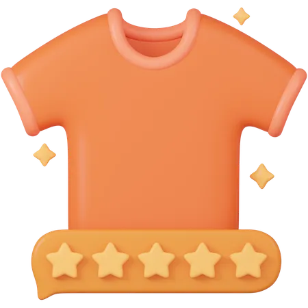 T Shirt Review  3D Icon