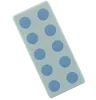 tablet strips