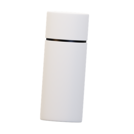 Thermos  3D Icon