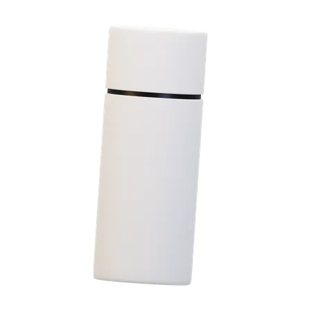 Thermos  3D Icon