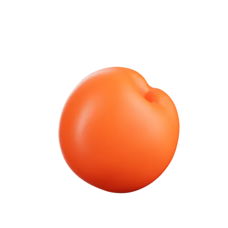 Tomate  3D Icon