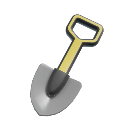 Tool  3D Icon