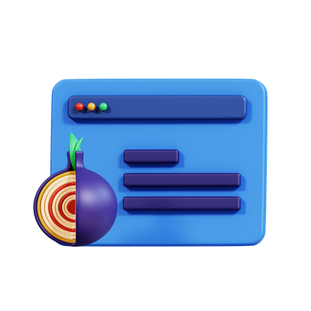 Colina  3D Icon